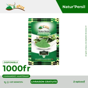 Natur’Persil